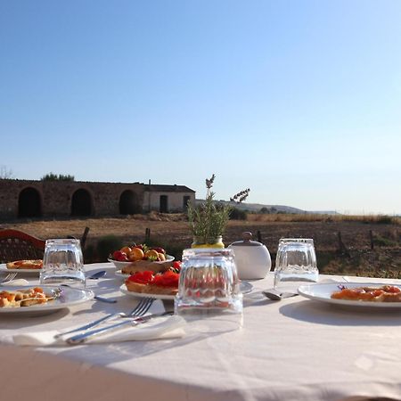 Masseria Agriturismo Moschella Posta Piana Kültér fotó
