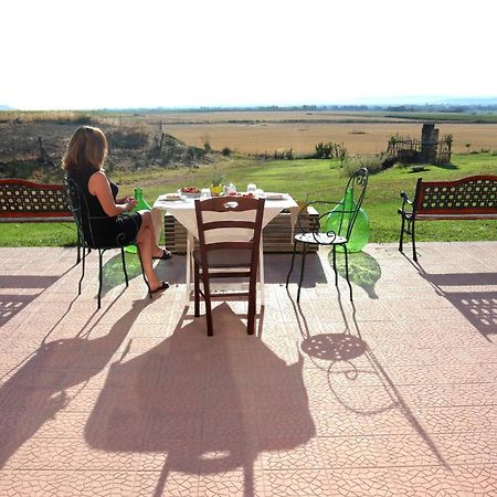Masseria Agriturismo Moschella Posta Piana Kültér fotó