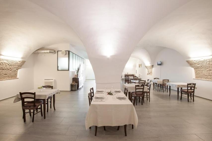 Masseria Agriturismo Moschella Posta Piana Kültér fotó