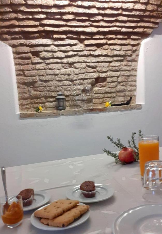 Masseria Agriturismo Moschella Posta Piana Kültér fotó