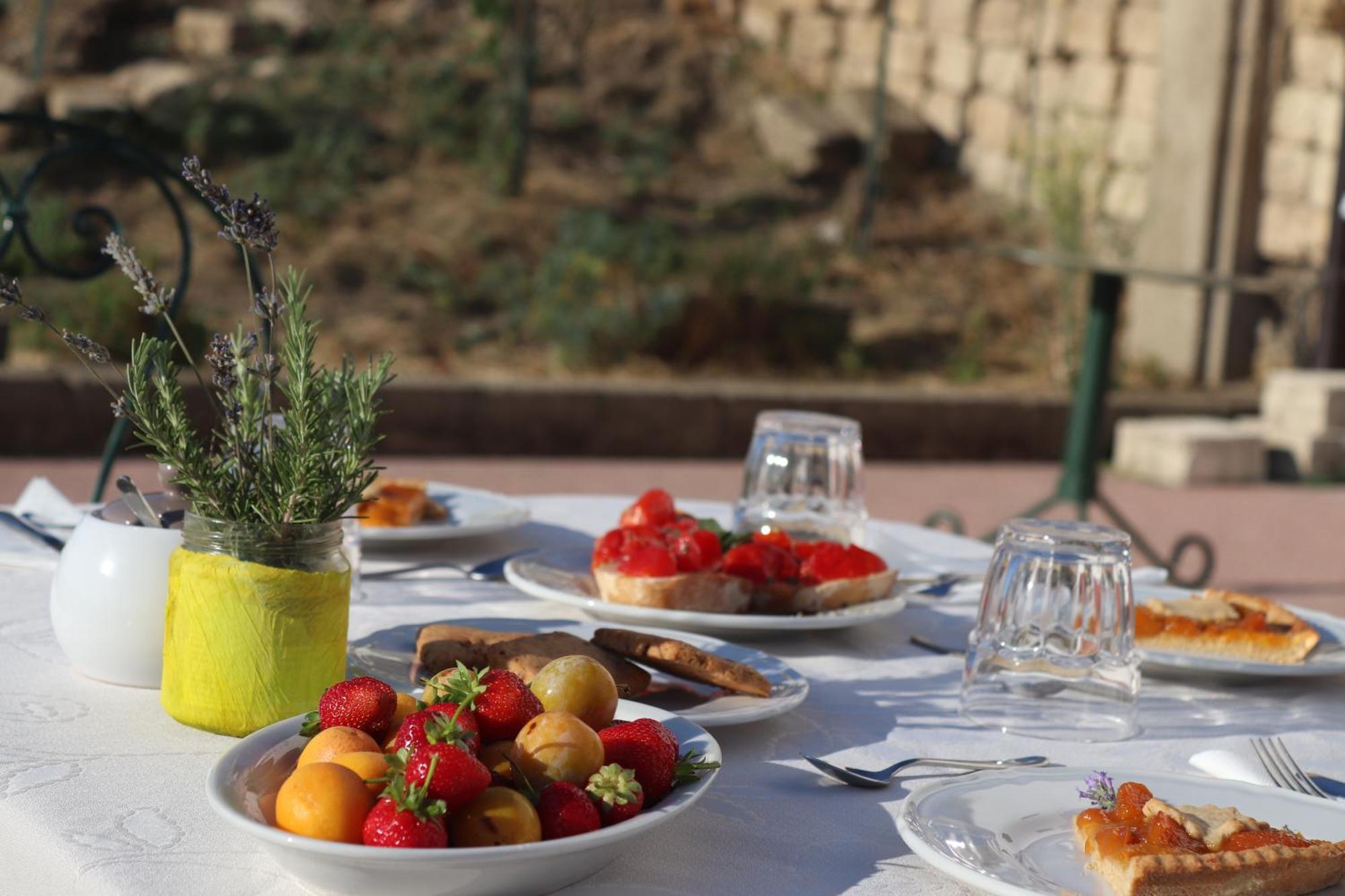 Masseria Agriturismo Moschella Posta Piana Kültér fotó