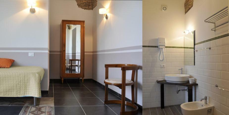 Masseria Agriturismo Moschella Posta Piana Kültér fotó