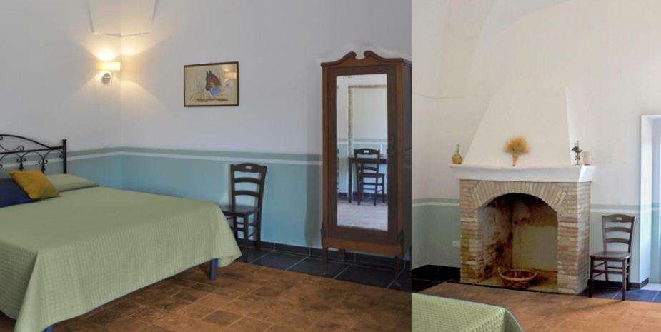 Masseria Agriturismo Moschella Posta Piana Kültér fotó