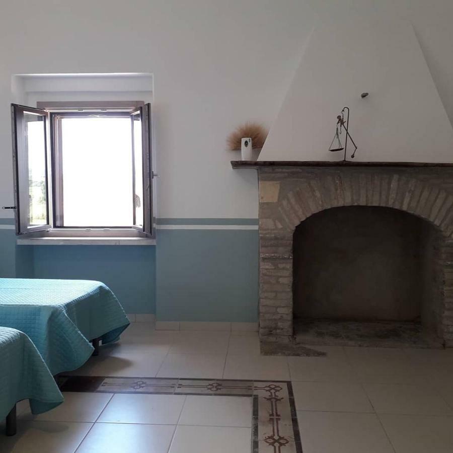 Masseria Agriturismo Moschella Posta Piana Kültér fotó