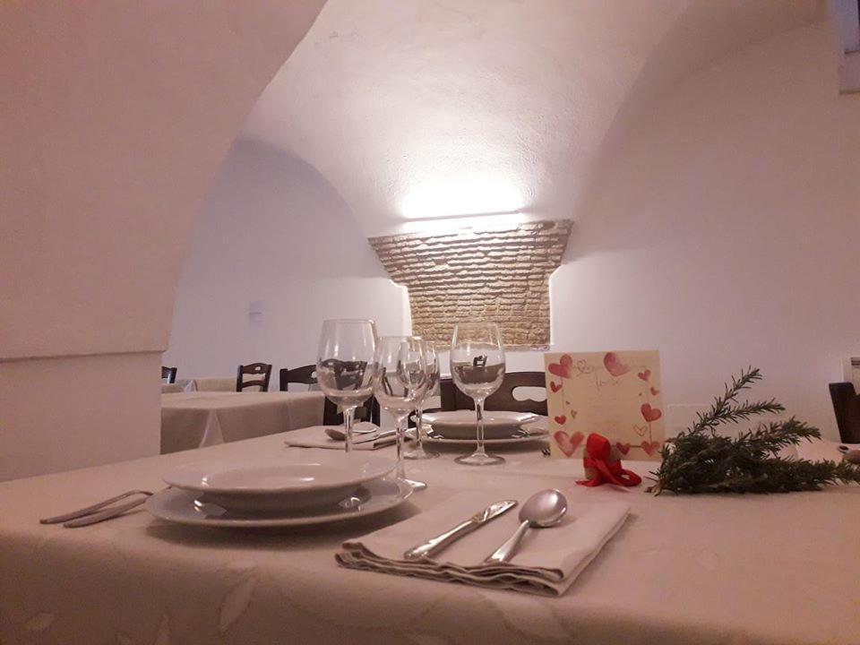 Masseria Agriturismo Moschella Posta Piana Kültér fotó